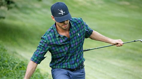 Bill Murray Introduces Line of 'Irreverent' Golf Apparel