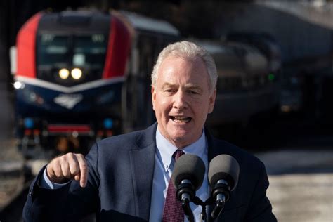 Senator Van Hollen: Two-state solution on collision course