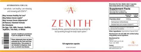 Awakend Review: Zenith Weight-Loss MLM Scam? - Even Insight