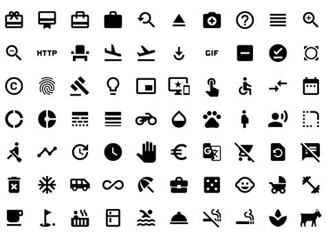Design News 8 Freebies Textures Fonts Icons Design In - vrogue.co