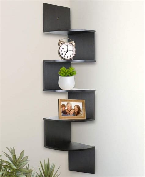 All About Floating Corner Shelves (The Complete Guide)