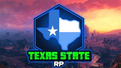 Texas State Roleplay Live Stream - YouTube