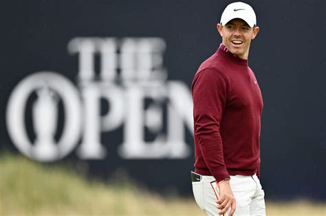 2023 Open Championship odds, tee times, expert picks, TV schedule: Rory ...