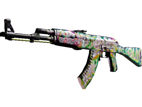 CS:GO & CS2 AK-47 Skin Guide for CS2 Players | CS.TRADE Wiki