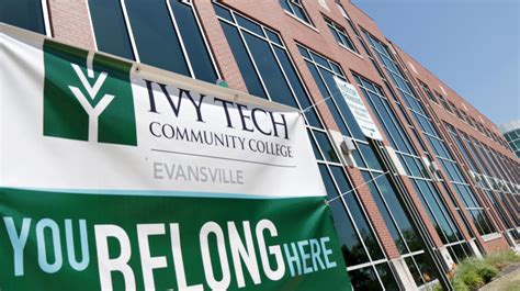 Free Ivy Tech Tuition: State of Indiana Employees Can Enroll in ...