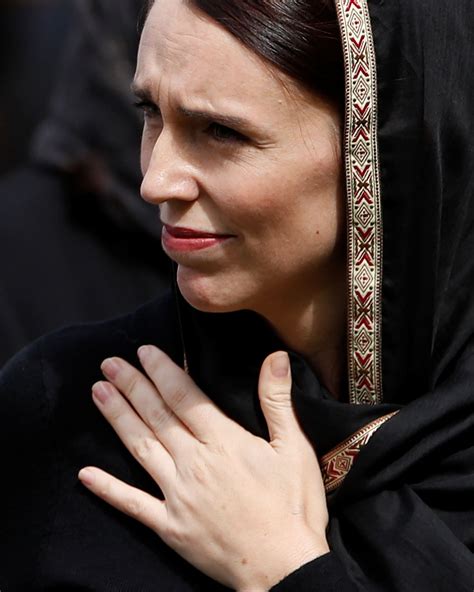 Jacinda Ardern Is on the 2019 TIME 100 List | Time.com