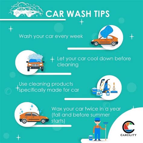 Car Wash Tips | Car wash tips, Car wash, Self service car wash