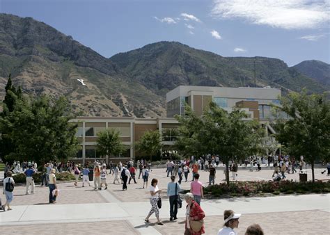 Campus Education Week descends on BYU | News, Sports, Jobs - Daily Herald