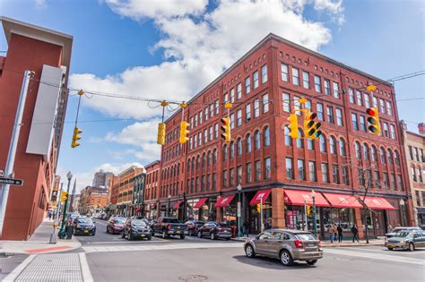 Syracuse’s Armory Square: Urban Done Right – The Urban Phoenix