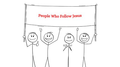 People who Follow Jesus | Part 4 - Lighthouse Baptist Church