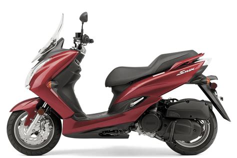 Yamaha smax Price in India, Colors, Mileage, Top-speed, Specs and More ...