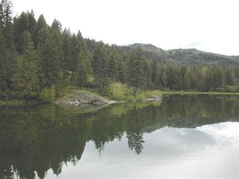 Spirit Lake, Idaho