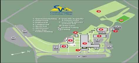 Central Virginia Community College | Overview | Plexuss.com