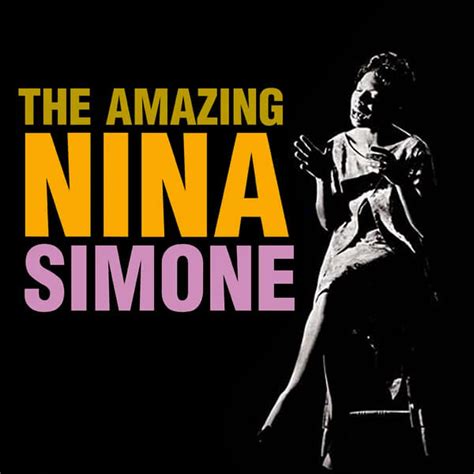 Discography – The Official Home of Nina Simone | The High Priestess of Soul