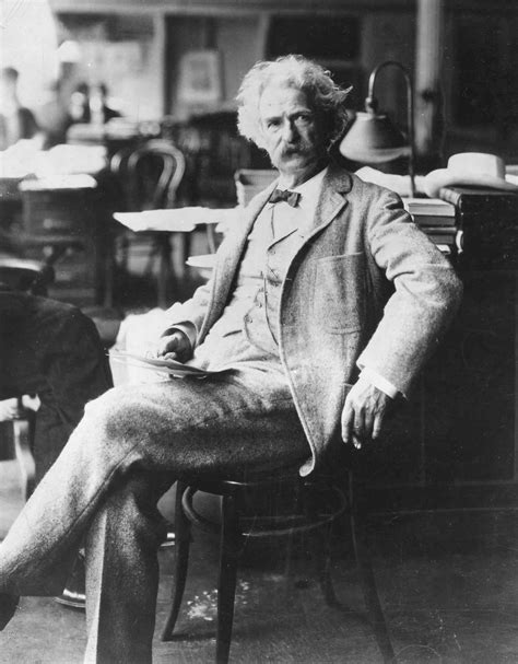 Mark Twain's "A Letter From Santa Claus"