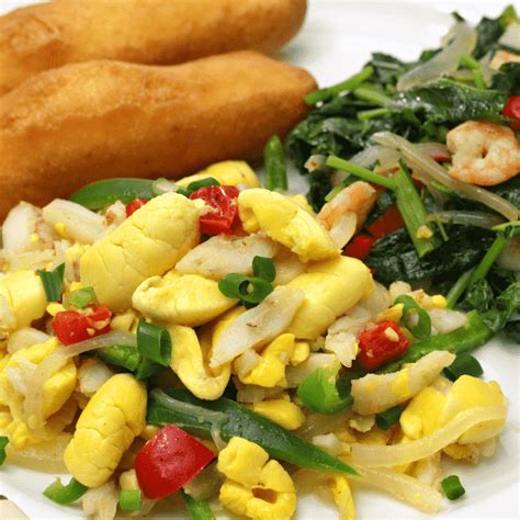 14 Delicious Caribbean Breakfast Ideas From Trinidad to Jamaica