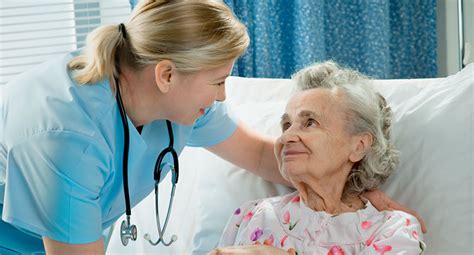 Career Paths for a Geriatric Nurse Practitioner - Radius Staffing Solutions