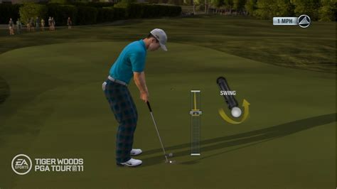 Tiger Woods PGA Tour 11 Review (PS3) | Push Square