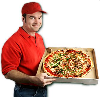 pizza delivery driver pay - Better Health Blogs Image Bank