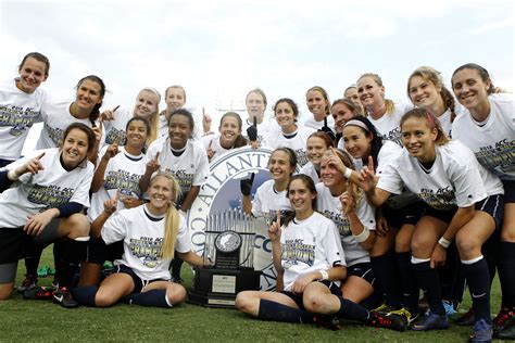 C-VILLE Weekly | UVA Women’s Soccer enters NCAA tournament play on a ...