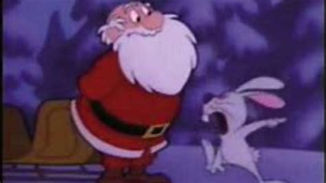 Quoting All of Santa Claus' Lines in "Frosty the Snowman (1969)" - YouTube