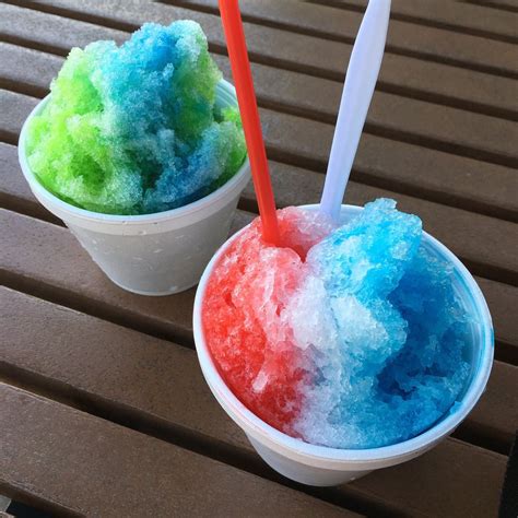 Kauai’s Best Shave Ice - 88 Photos & 125 Reviews - Shaved Ice - 5-4280 ...