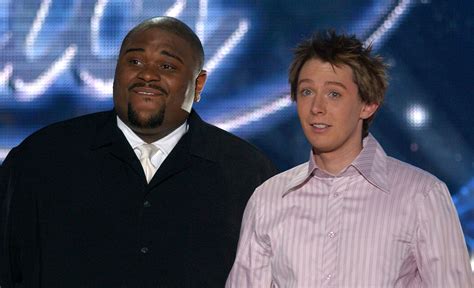 American Idol’s Ruben Studdard & Clay Aiken Will Embark On a 20th ...