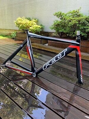 Bicycle Frames - Steel Track - Nelo's Cycles