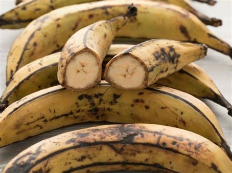 Plantain vs Banana: Know the Difference! - Northern Nester