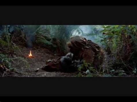 Phil Fondacaro played the only ewok that died in Star Wars (keyboard ...