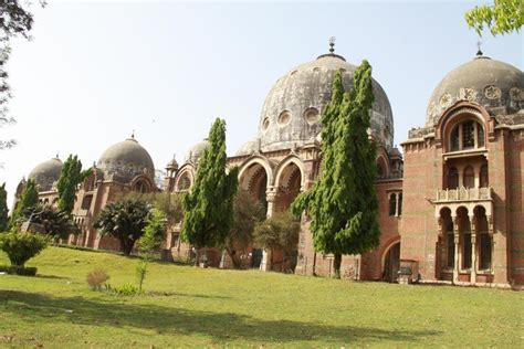 M.S.University Of Baroda - Faculty of Science