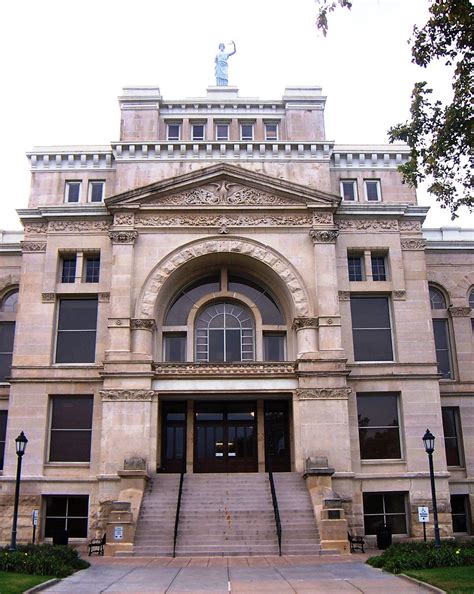 Wichita, KS Old Sedgwick County Courthouse | On the National… | Flickr