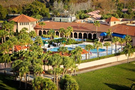 Westgate Lakes Resort and Spa – Book your Orlando Vacation!