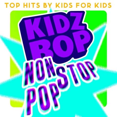 KIDZ BOP Kids – Made You Look Lyrics | Genius Lyrics