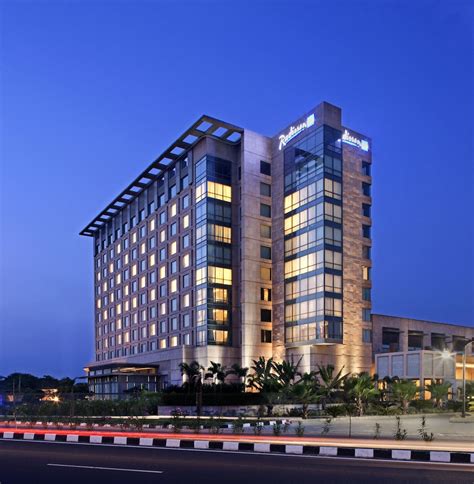 Radisson Blu Hotel Amritsar (Amritsar, India), Amritsar hotel discounts ...