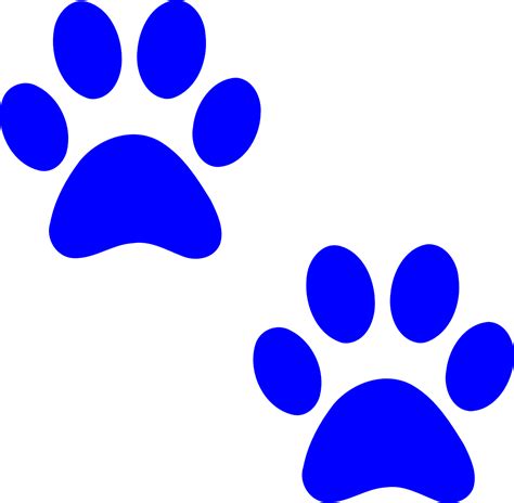 Animal Footprints Download PNG Image | PNG Mart