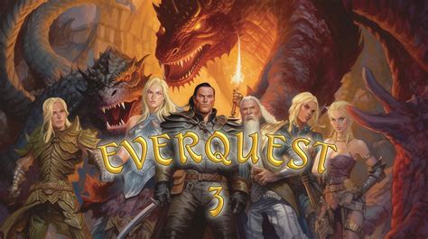 Everquest News - MMORPG.GG