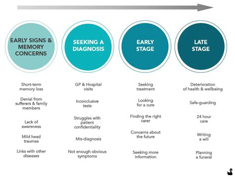 Mapping the Dementia Diagnosis Journey to Improve Self-Guided Support ...