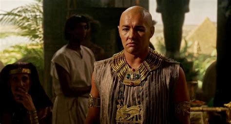 Exodus: Gods and Kings (2014)