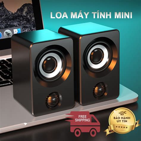 Top 10 sản phẩm Loa vi tính bán chạy, giá rẻ nhất, miễn phí vận chuyển toàn quốc