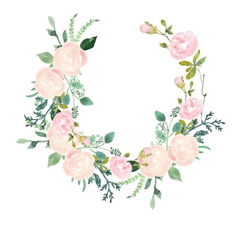 Pink Flower Wreath | ubicaciondepersonas.cdmx.gob.mx