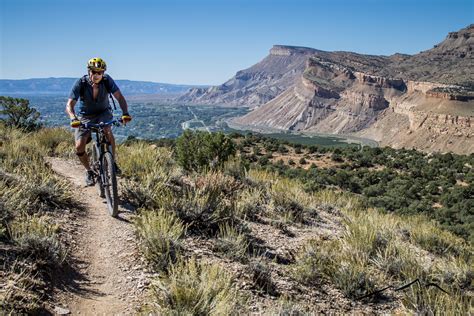 Fruita, Colorado: The Perfect Fall (and Spring) Mountain Bike Vacation – Chasing Epic Mountain ...