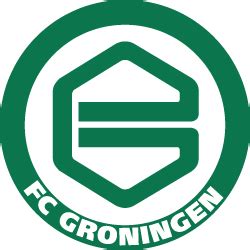 FC Groningen logo