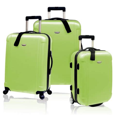 Best Luggage Sets for the Fashion-Minded Traveler | Trekbible