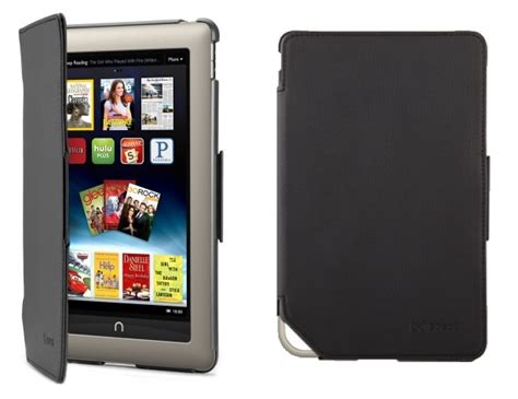 10 Best Nook Tablet Covers