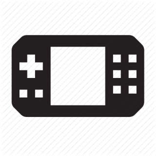 Psp Icon, Transparent Psp.PNG Images & Vector - FreeIconsPNG