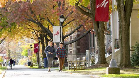 Who We Are | Muhlenberg College