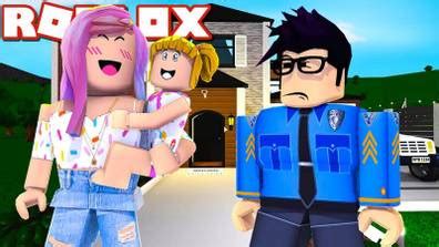 How to watch and stream Bloxburg Family Routine with Titi & Goldie ...