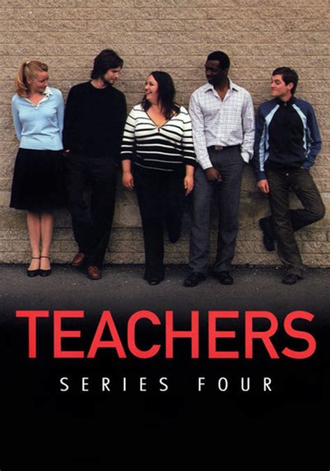 Teachers Season 4 - watch full episodes streaming online