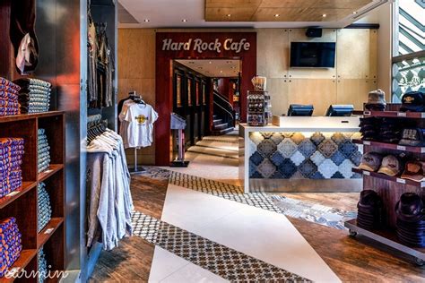 Hard Rock Cafe Amsterdam | Séminaire & soirée | Disponibilité et devis ...